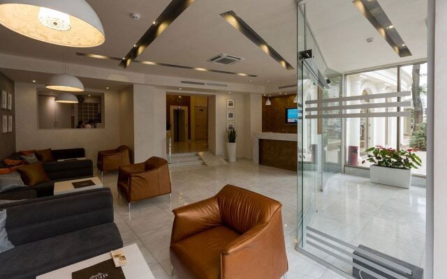 Palladium Hotel