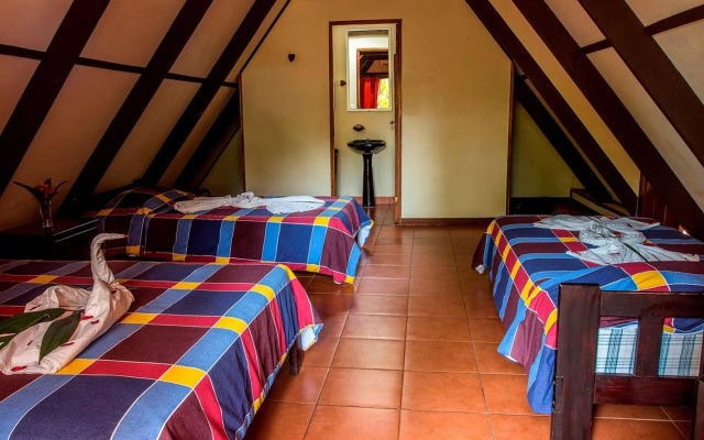 Hotel Los Ranchos