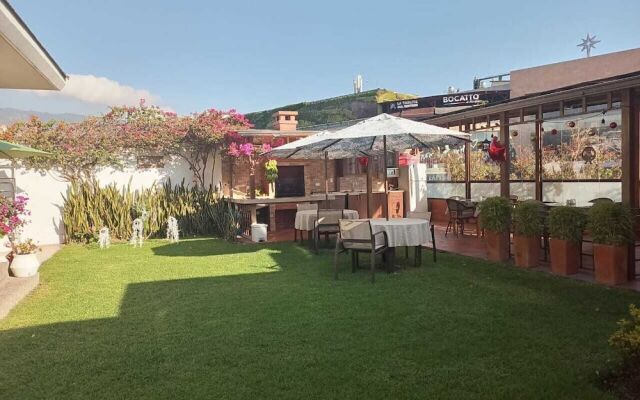 Hotel Sumaq Kay