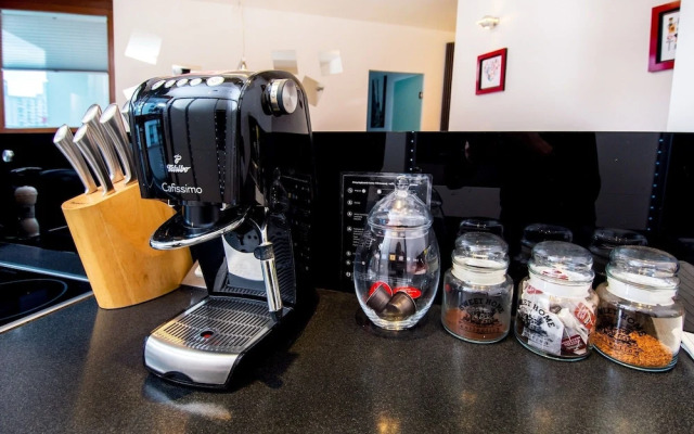 erApartments Meridian Residence