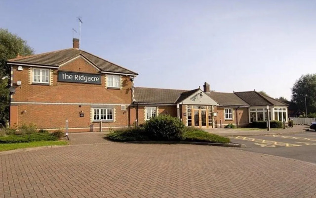 Premier Inn West Bromwich