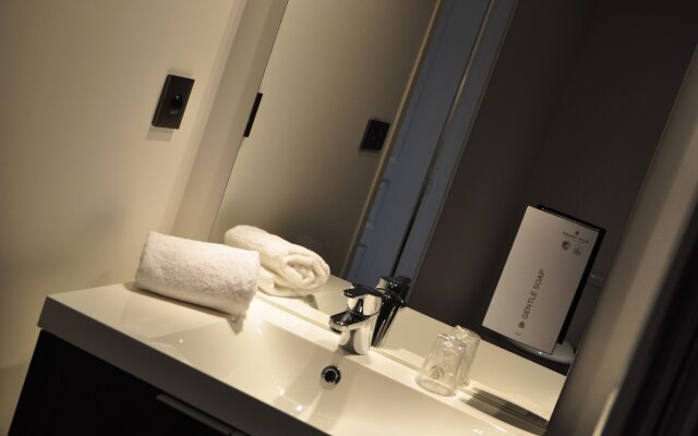 Westotel Life Nantes Carquefou