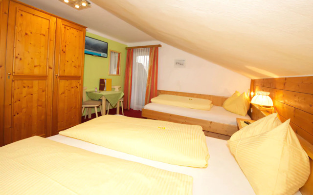 Pension Alpenrose