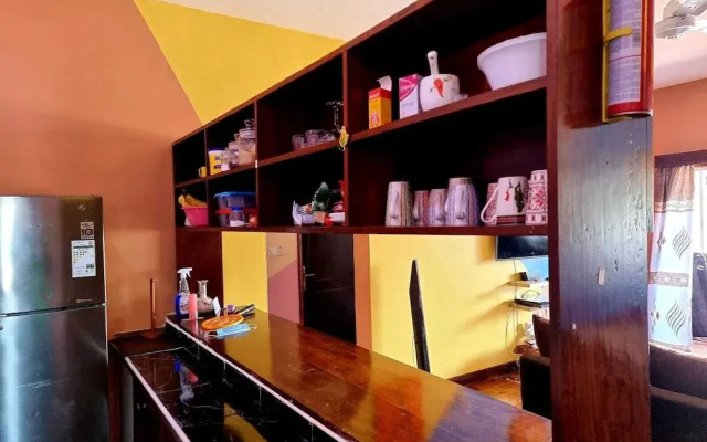 Lux Suites Solar Holiday Apartments
