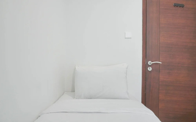 Luxurious 2BR at West Vista Apartment