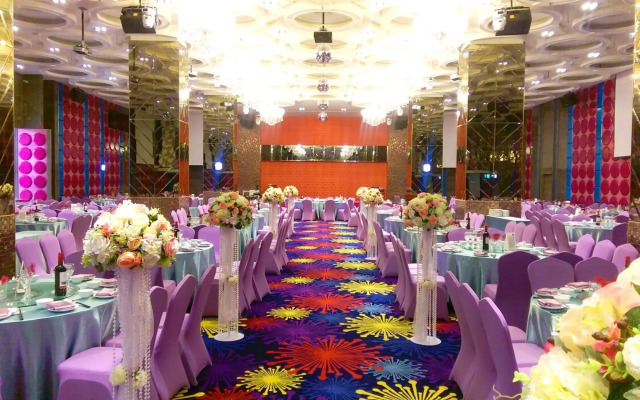 Sun Hao International Hotel