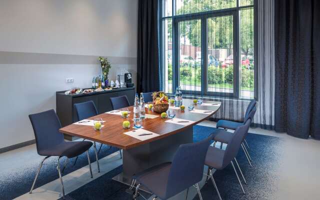 Dorint Hotel Hamburg-Eppendorf