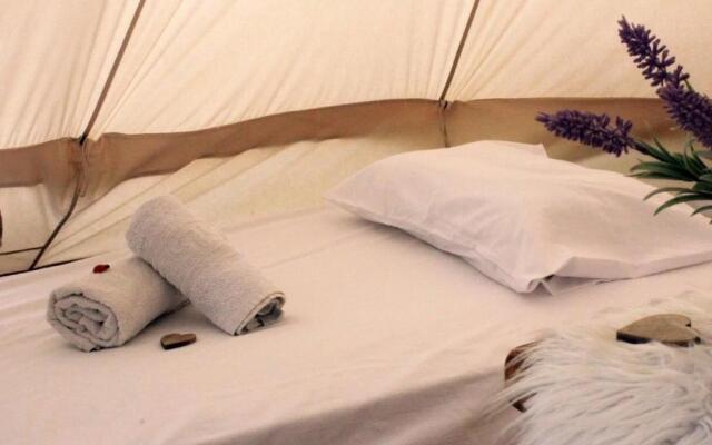 Queens Luxury Glamping 1