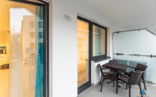 3L Apartments Blizej Morza