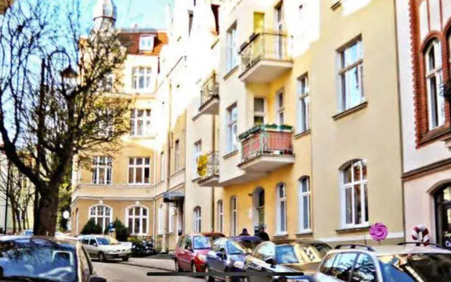 Sopot The Very Heart