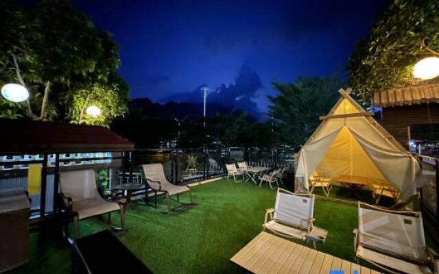 Youyouge Hostel