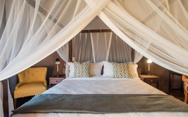 Tala Game Reserve