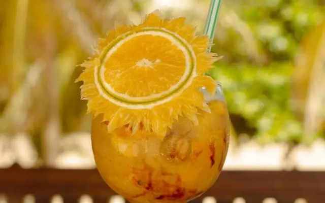 Transamerica Dunas de Marapé