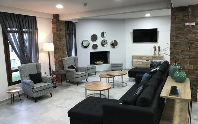 Filoxenia Hotel & Spa