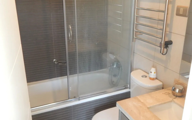 411A Apartamento Studio Plaza Viña