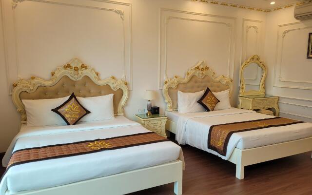Hoa Dong Hotel Ha Nam
