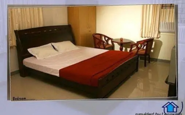Alpine Glow Sunrise (Serviced Apartments)