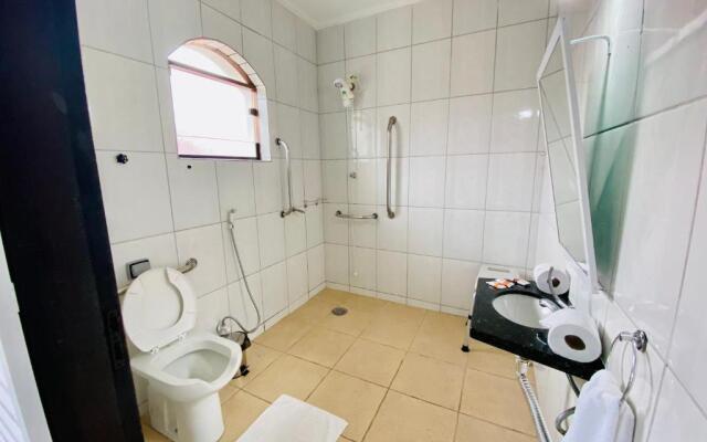 Pousada Porto do Rio Praia