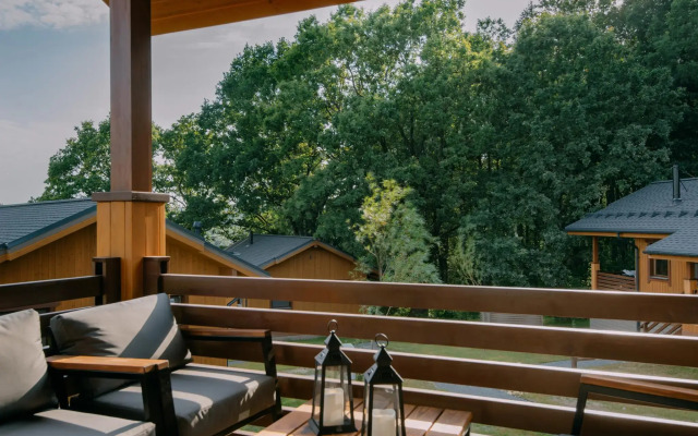 Wish Home Дубовая Роща (Виш Хоум)