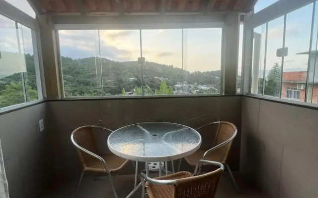 Casa 3 andar canto dos ganchos