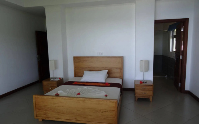 Sailfish Beach Villas