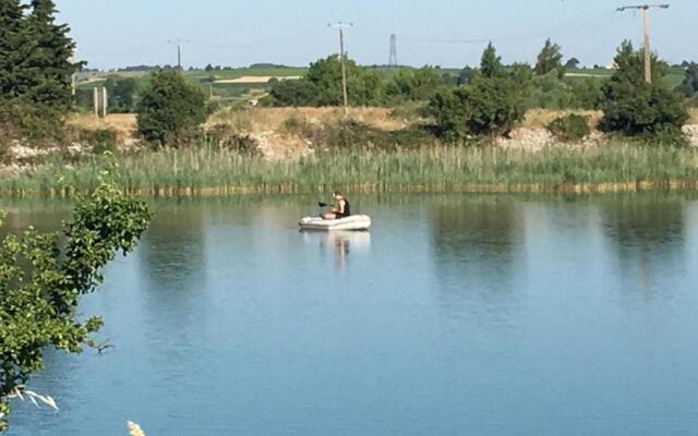 2 Chemin des Lavoirs