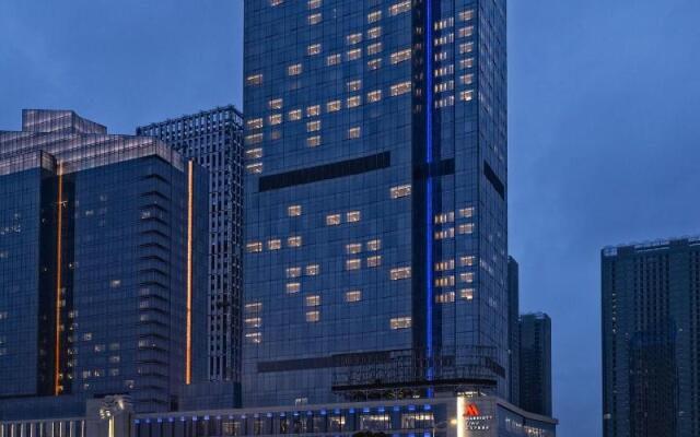 Yiwu Marriott Hotel