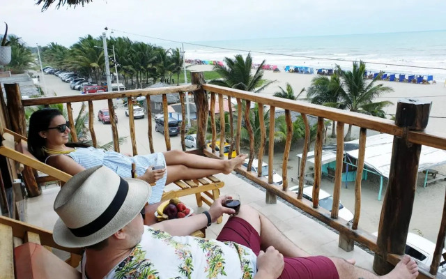 Cocoa Inn Hostal