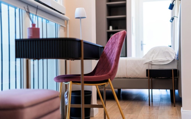 Le Suite del Corso