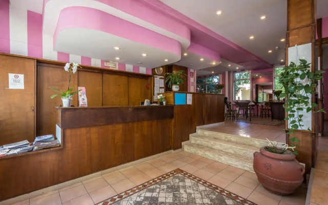 Hotel Real
