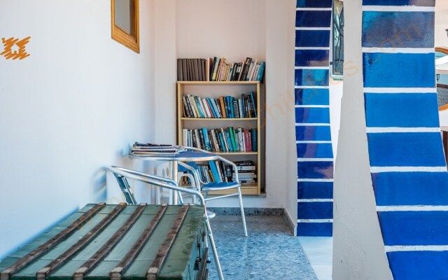 Apartamento Rural 'Cadiz'