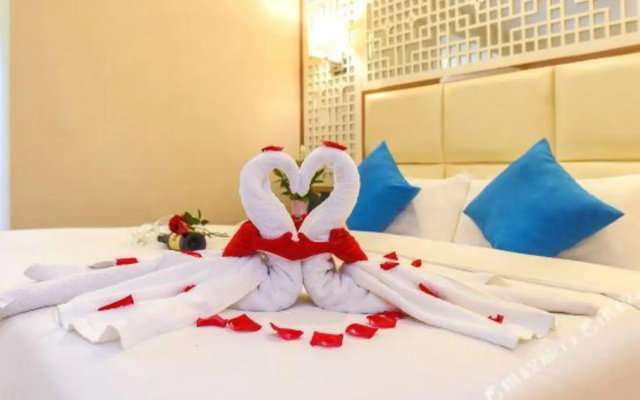Nanhao Business Hotel