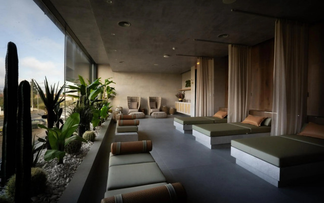 Alambique Hotel Resort & Spa