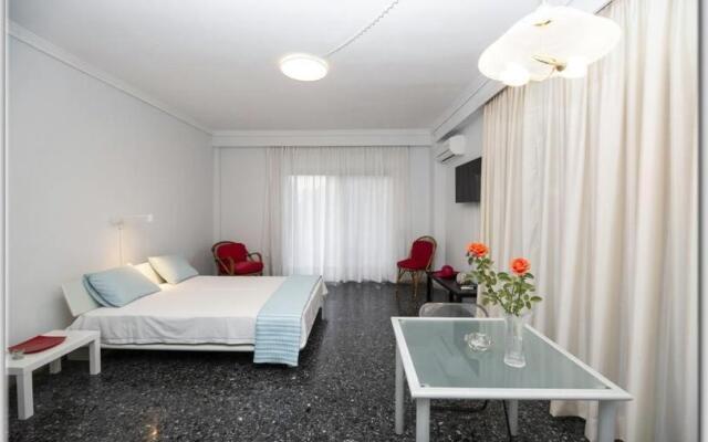 Anni's apartments