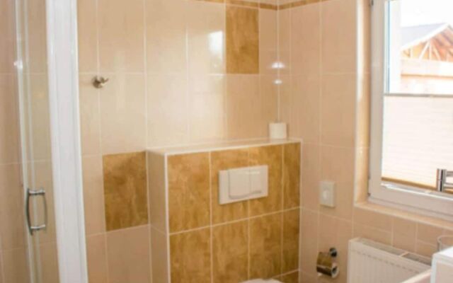 Spreewaldhof Romantik - Hotel Garni