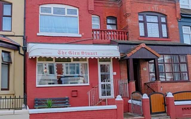 The Glen Stuart hotel