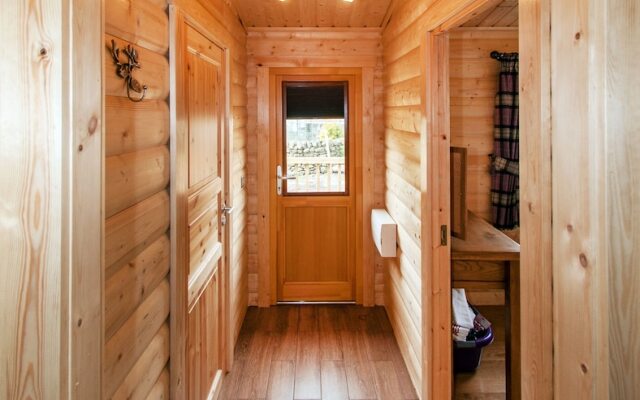 Pheasant Lodge Scottish Borders