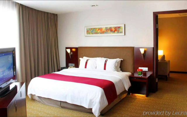 Holiday Inn Downtown Hefei