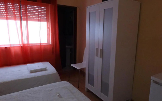 Residencial Espadinha
