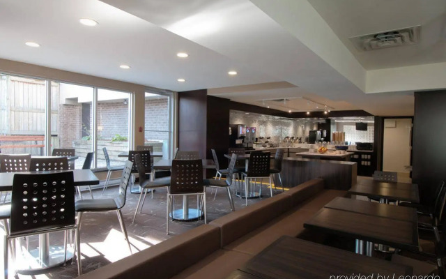 Sonder by Marriott Bonvoy The O'Connor Apartments Downtown