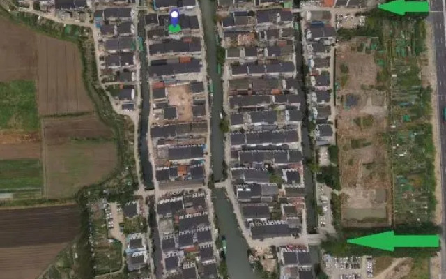 Zhiliao xiangju Homestay