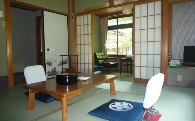 Kyoto Takao Kanko Hotel