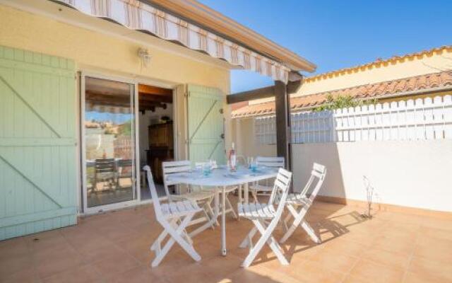 Holiday Home Les Sopralynes