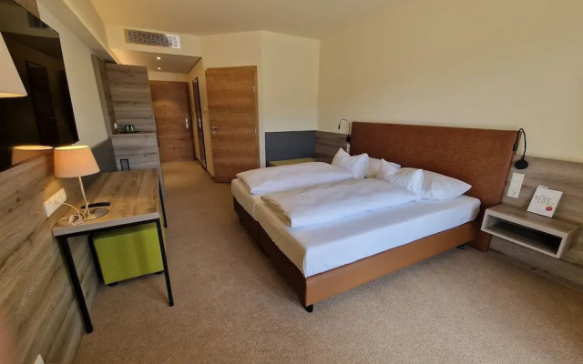 Genusshotel PuchasPlus Kukmirn