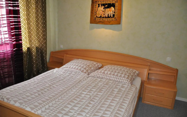 T&T Ferienwohnung
