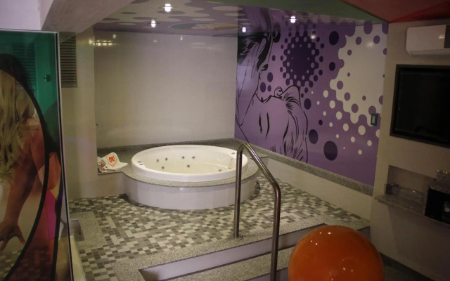 OH Oriente Hotel - Adults Only