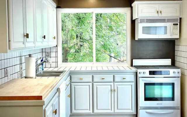 Pacific Dreams Home in Calabasas