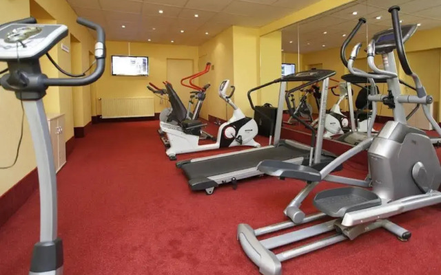 Ringhotel Posthotel Usseln