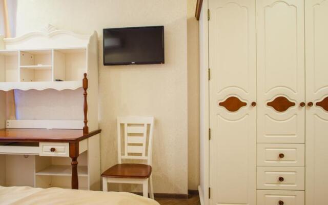 Mini Hotel London Eye