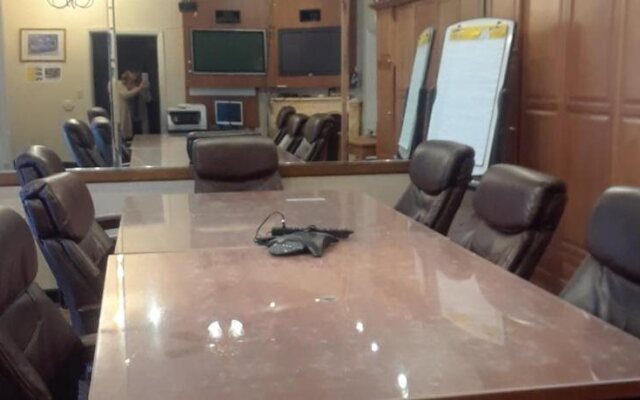 Los Gatos Garden Inn Hotel